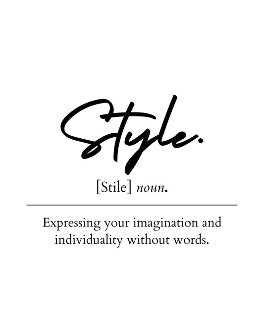 Want to Know Some of the Top Tips to Tap Into Your Personal Style?