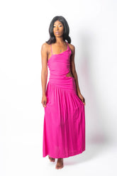 Bare Necessities Maxi Dress