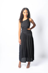 Bare Necessities Maxi Dress