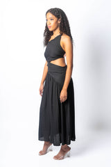 Bare Necessities Maxi Dress