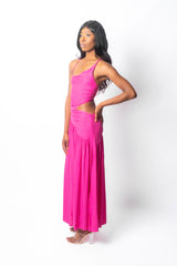 Bare Necessities Maxi Dress