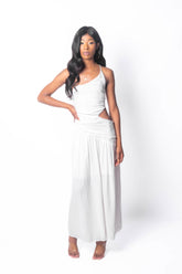 Bare Necessities Maxi Dress
