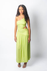 Bare Necessities Maxi Dress