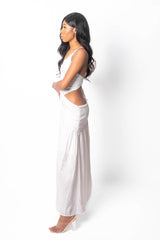 Bare Necessities Maxi Dress
