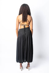 Bare Necessities Maxi Dress