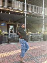 Not Your Average Sweater